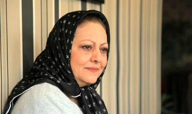 شیرین آقاکاشی