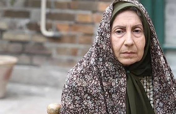 شیرین یزدان بخش ۲