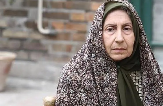 شیرین یزدان بخش ۲