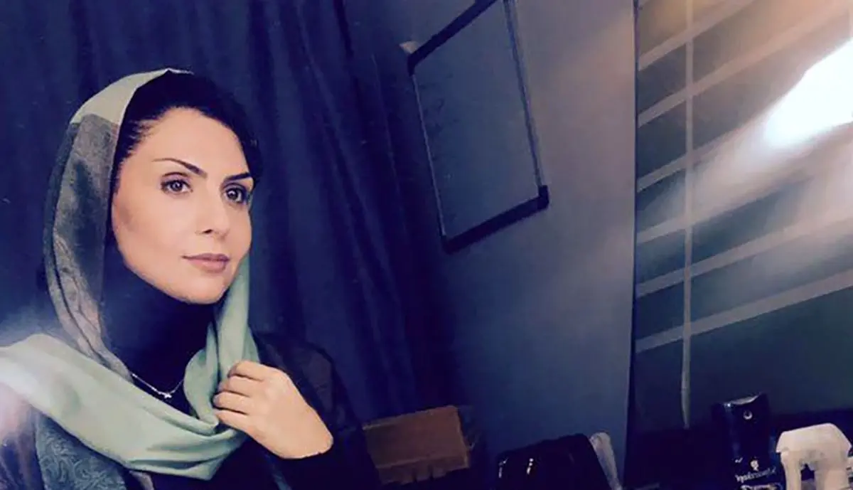 شیوا مکینیان؛ بازیگر نقش شری در پایتخت ۷ که زندگی هنری‌اش را ورق می‌زند!