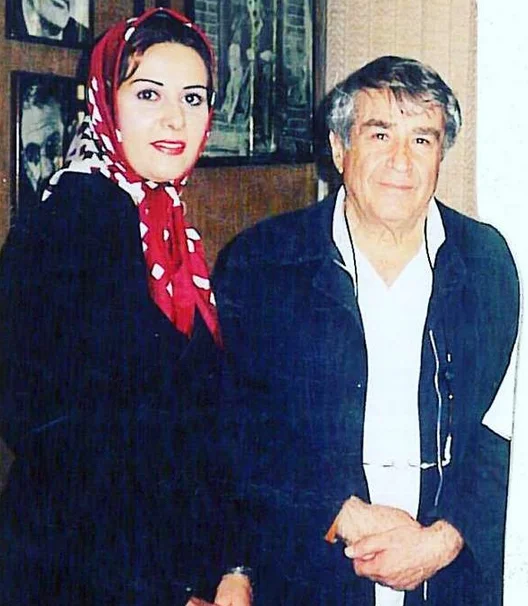 شیوا خسرومهر