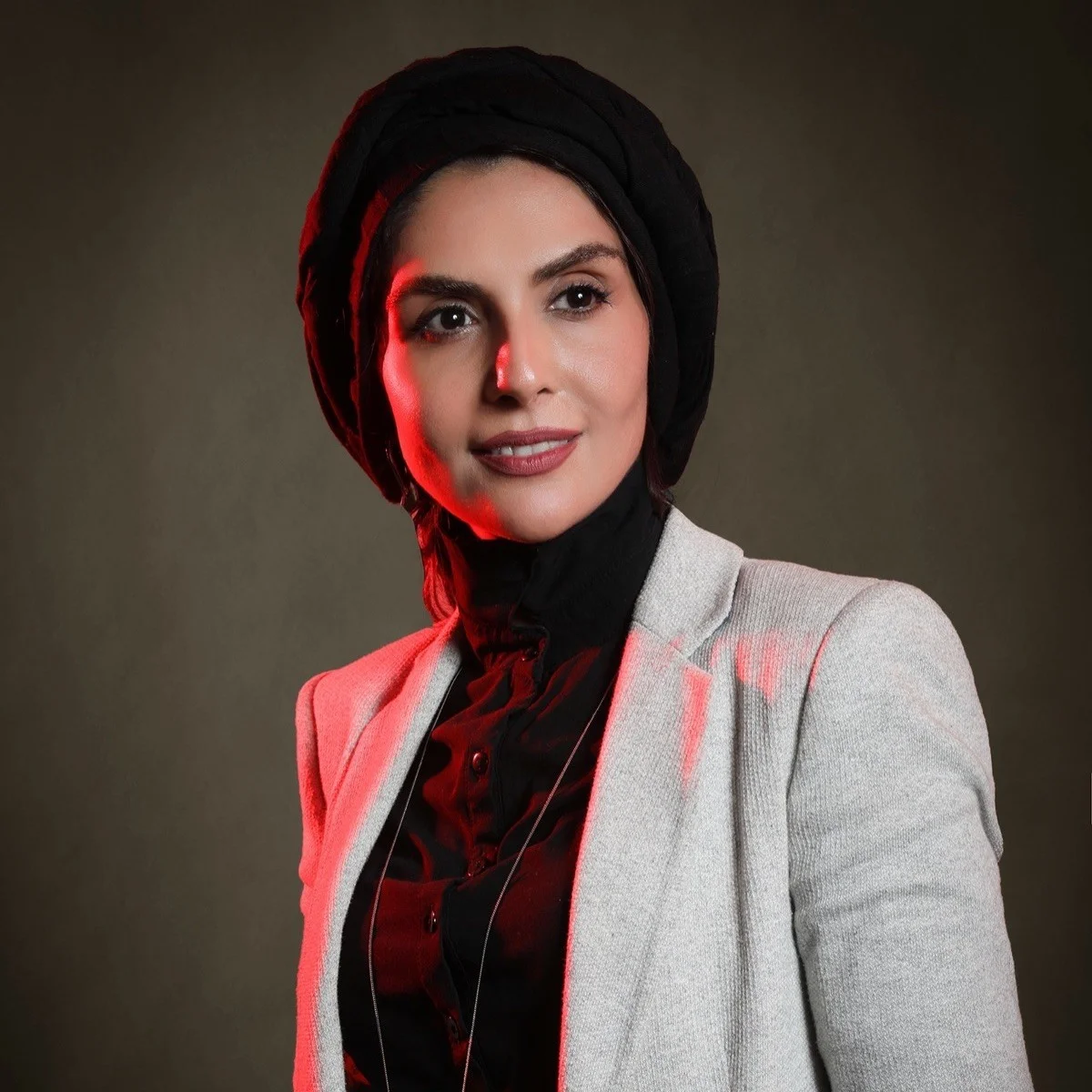 شیوا مکینیان