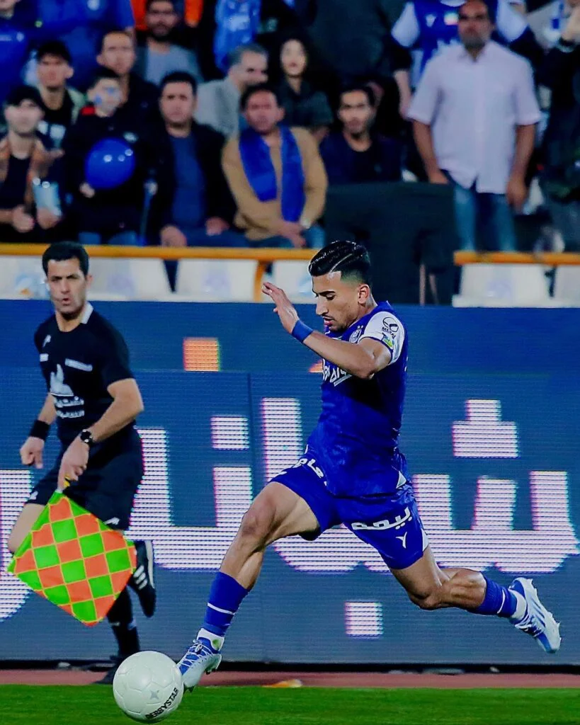 صالح حردانی