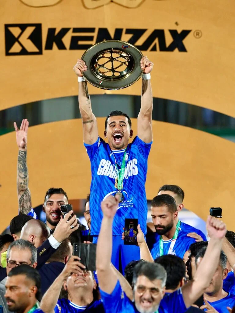 صالح حردانی