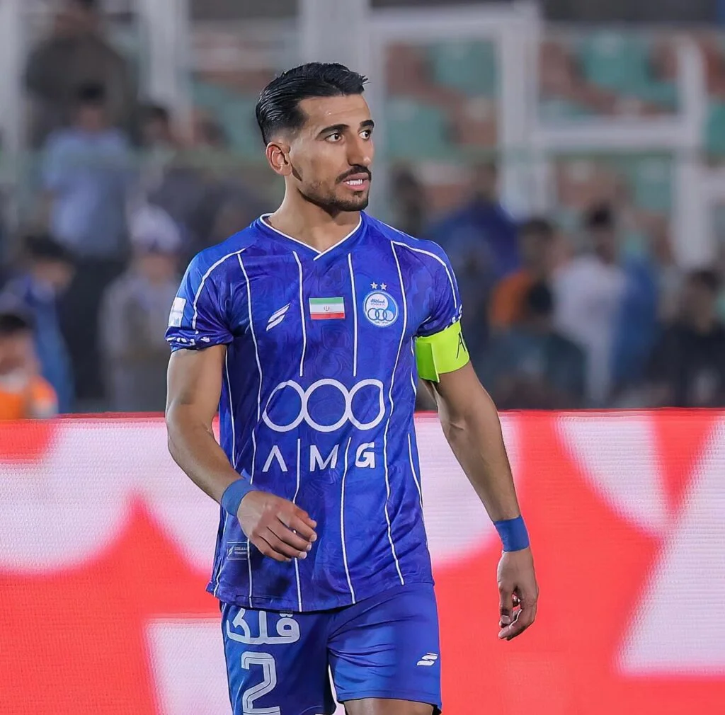 صالح حردانی