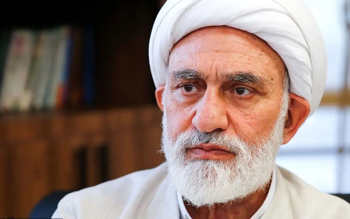 درگذشت محمد صادق صالحی؛ فرمانده نخستین سپاه حفاظت ولی امر و چهره برجسته انقلاب اسلامی