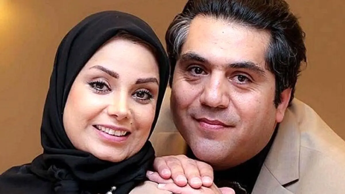 فشن شوی خاص صبا راد در خانه‌اش با استایل پاییزی که همه را شگفت‌زده کرد!