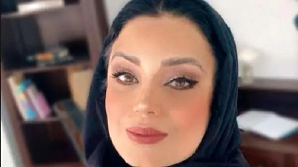 اشتباه مد عجیب صبا راد؛ چند صد سال از دنیای استایل عقب‌تر؟