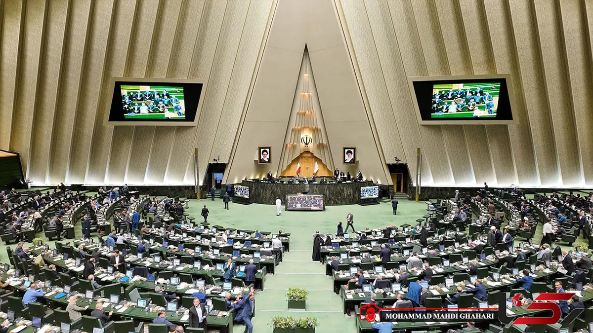 پایان اقناع مشروط در مجلس / هر سوال وزرا اکنون الزاماً به رأی گذاشته می‌شود