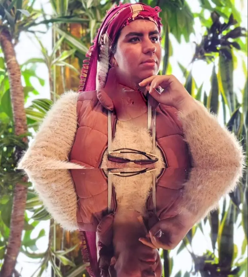 صهبا شرافتی