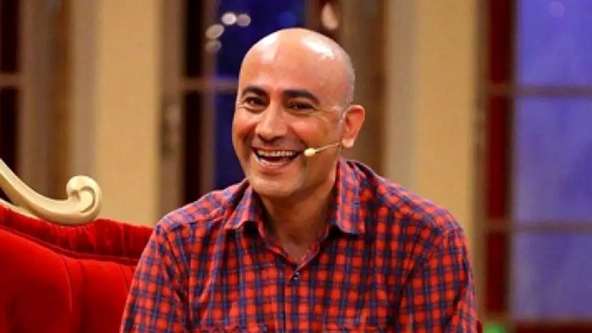 سفر به گذشته با اولین حضور تلویزیونی عارف لرستانی در «جنگ ۷۷» در ۲۷ سالگی