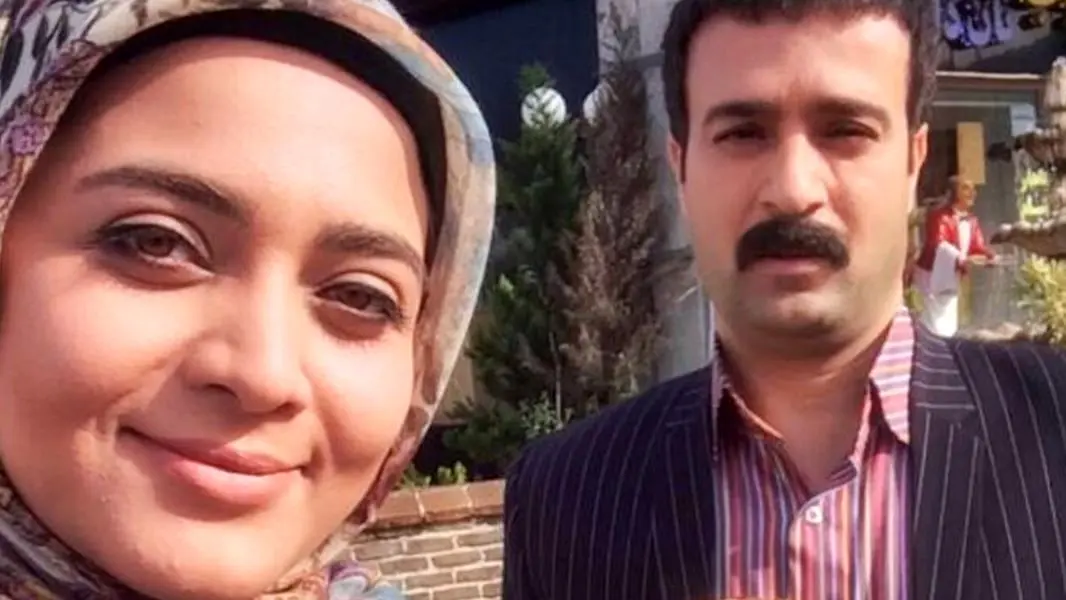 عارفه معماریان بعد از ۵ سال؛ تیپ جدیدی که همه را شگفت‌زده کرد!