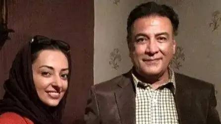 تصاویر نادر از عبدالرضا اکبری در نقش امام خمینی؛ سفری به سال ۸۸ که همه را شگفت‌زده کرد!