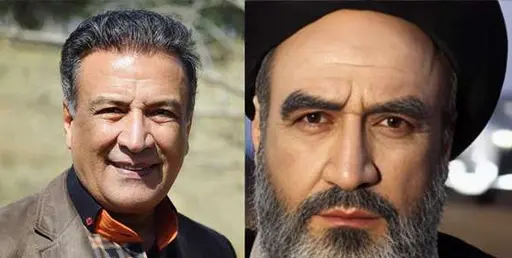 عبدالرضا اکبری