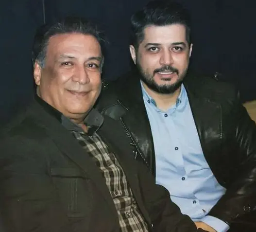 عبدالرضا اکبری