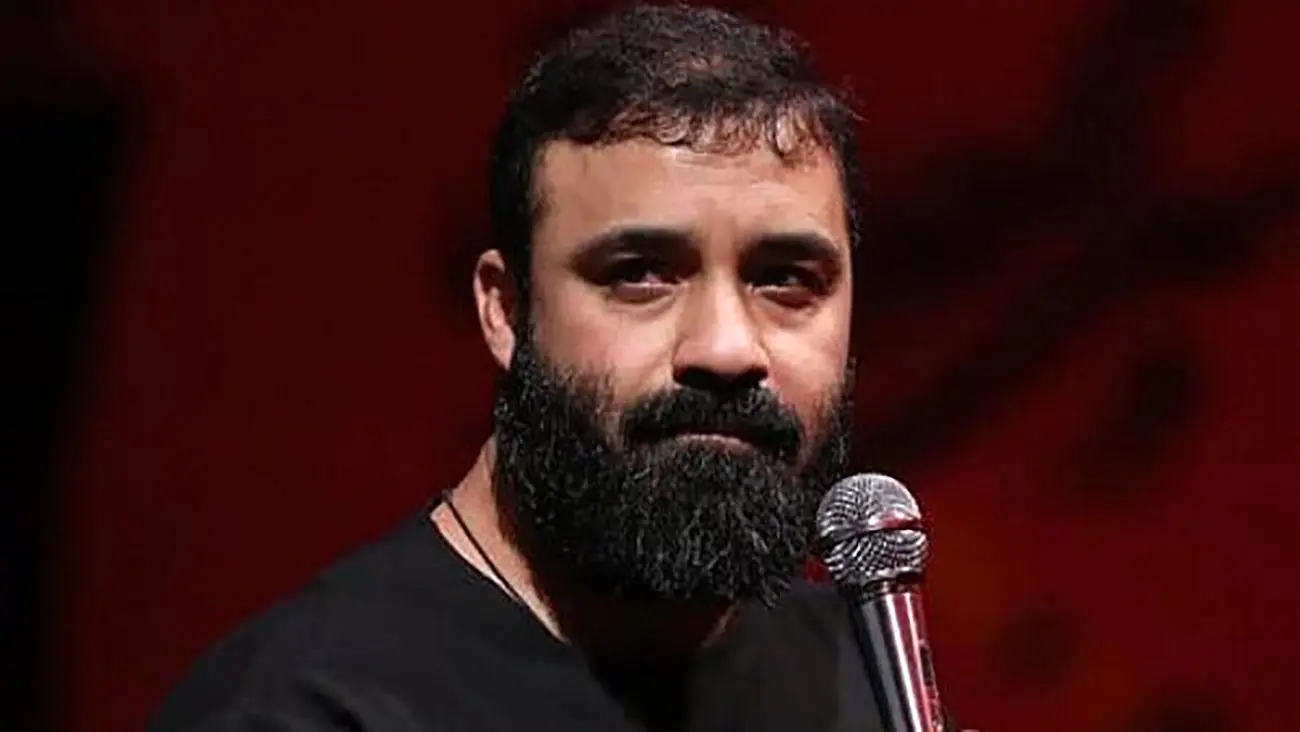 رونمایی از دختران زیبای عبدالرضا هلالی؛ رازهای کمتر شنیده شده خانواده مداح مشهور!