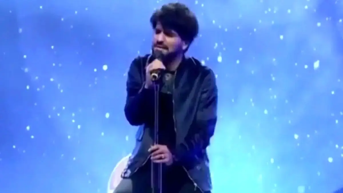 آواز بی‌نظیر عرفان طهماسبی در عصر جدید که دل‌ها را تسخیر کرد!