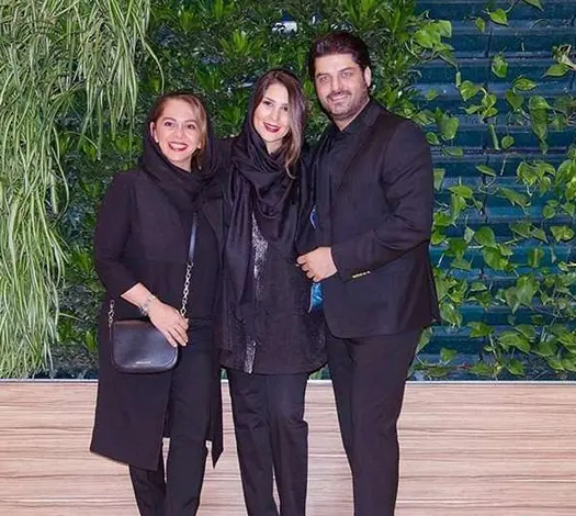 عسل امیرپور