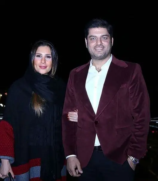 عسل امیرپور