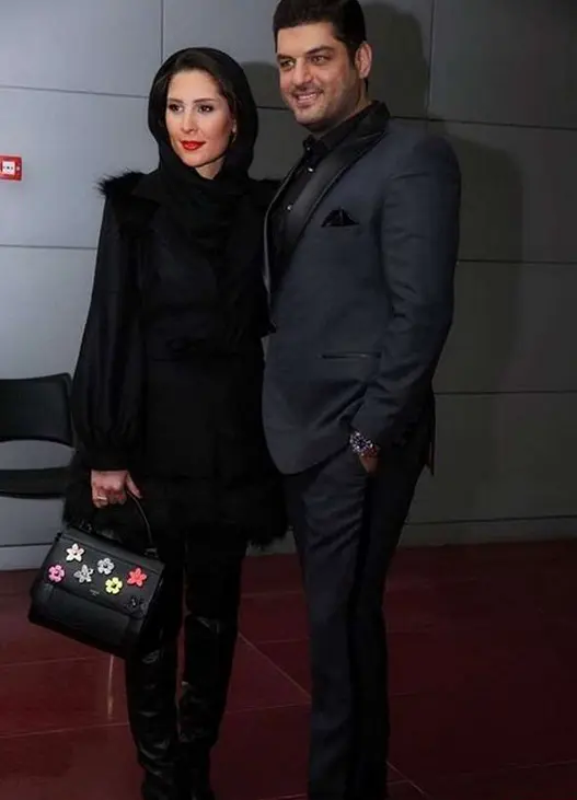 عسل امیرپور