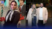 لحظات ناب ورود ستارگان به اکران مردمی «تهران ۵۷» که فضای سینما را به آتش کشید!