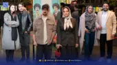 اکران پرشور «طهران ۵۷» در شمیران‌سنتر با حضور ستارگان سینما؛ لحظاتی که نباید از دست داد!