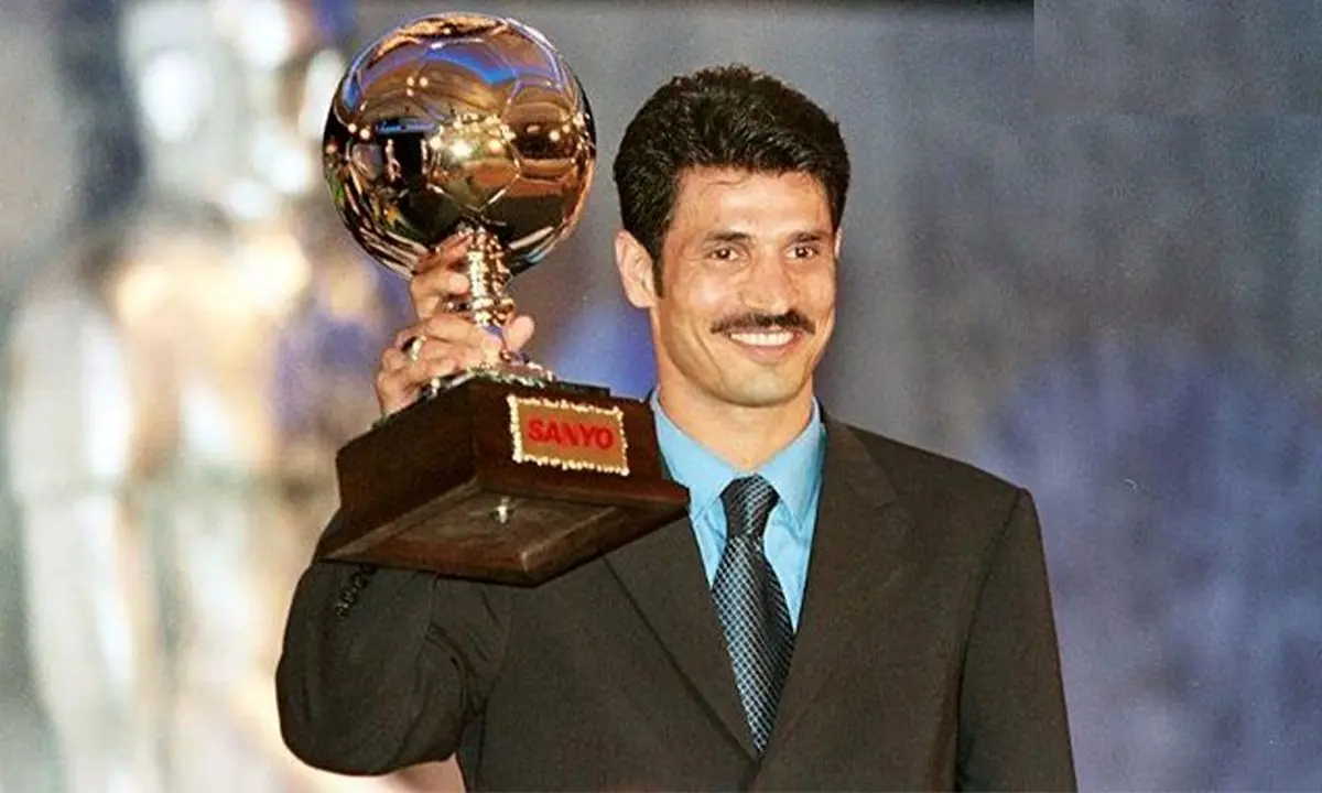 روایت حیرت‌انگیز هلمر از رازهای علی دایی در آلمان؛ نماز خواندن ساعت ۳ صبح اسطوره فوتبال ایران!