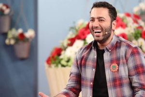 علی صبوری خنداننده شو