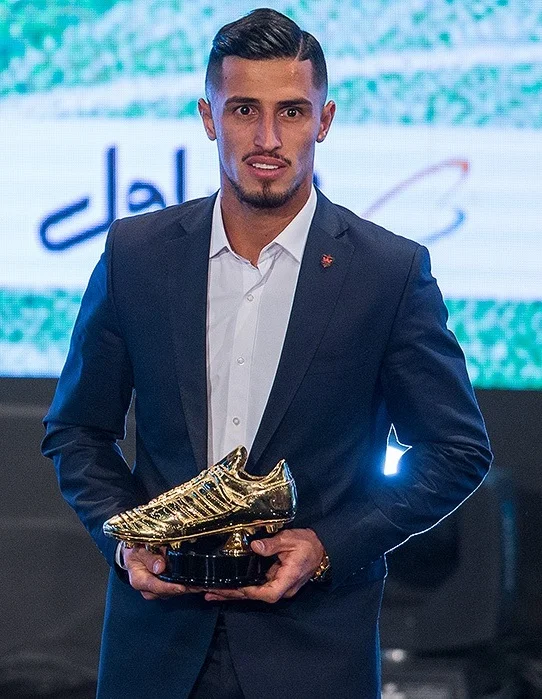 بیوگرافی علی علیپور و همسرش زهرا خانوم