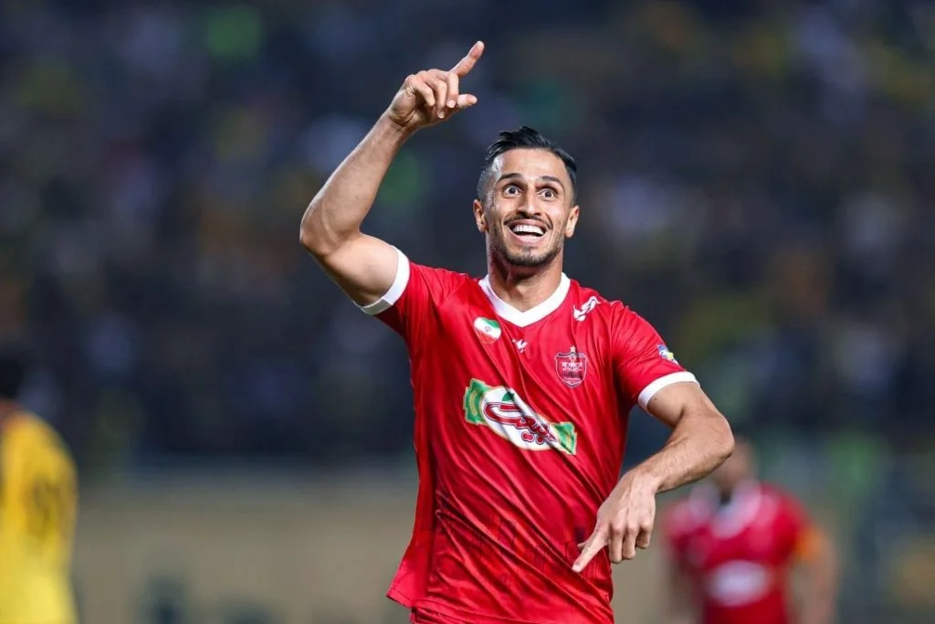 بیوگرافی علی علیپور و همسرش زهرا خانوم