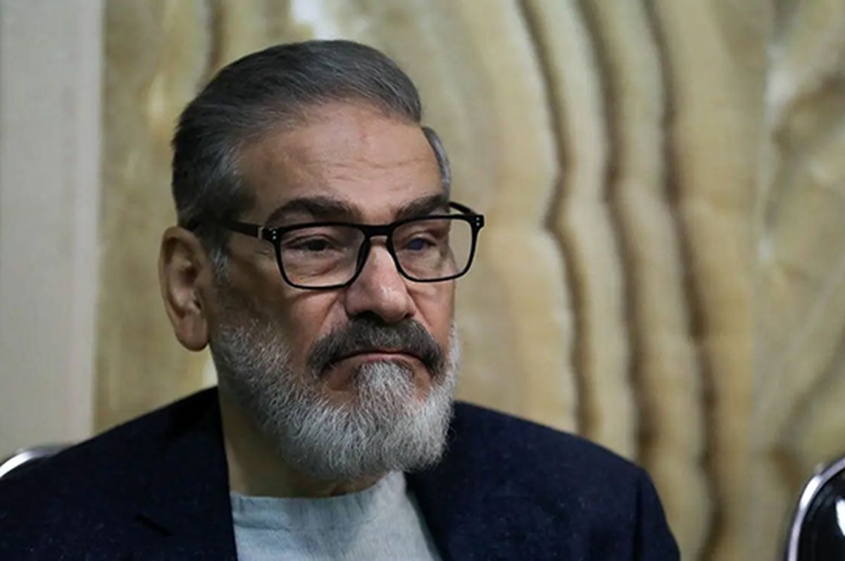 فاش شد؛ اولین منتشرکننده فیلم عروسی دختر شمخانی چه سابقه‌ای دارد؟