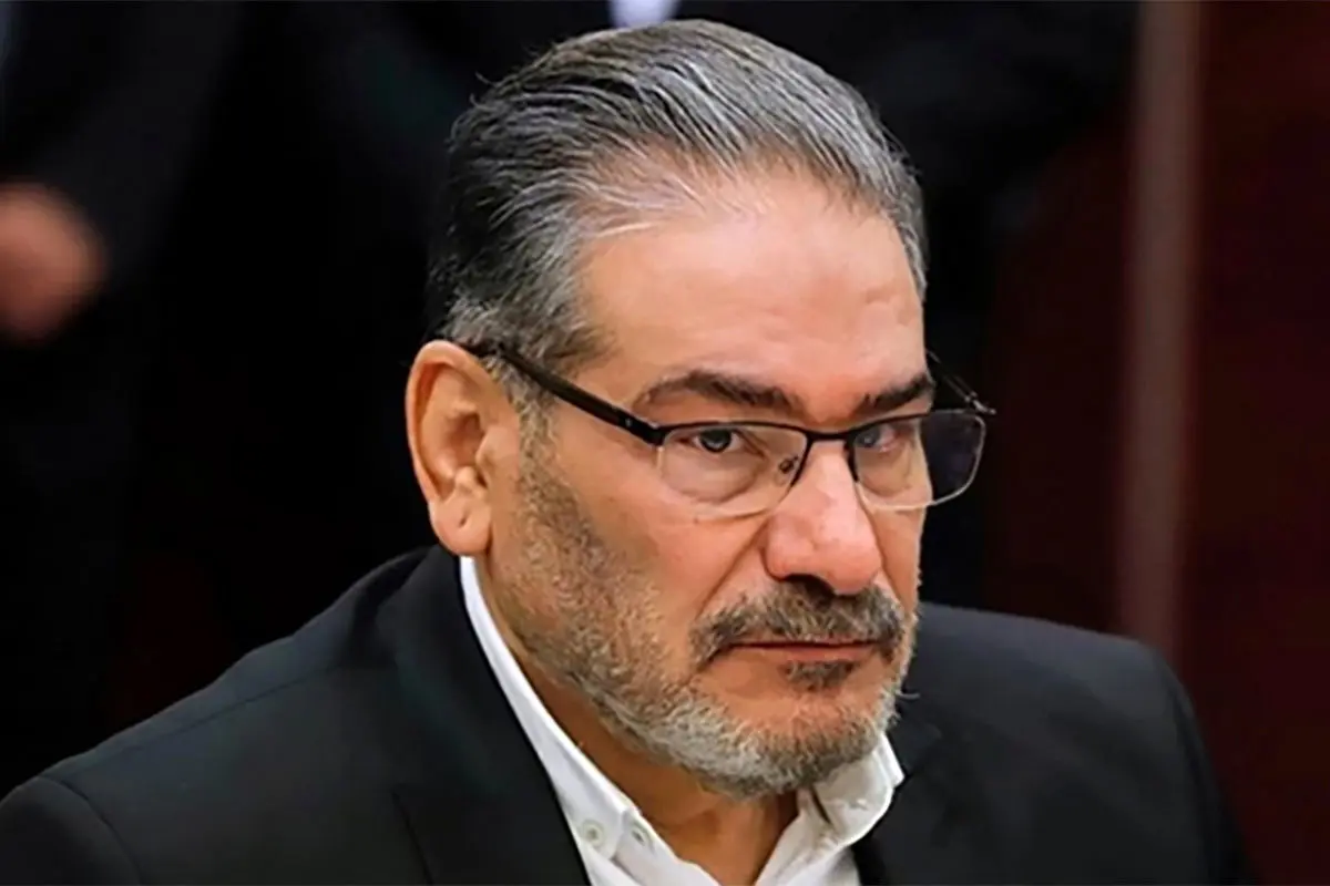 ستایش شمخانی در اروپا کشف حجاب کرد؛ آیا سبک زندگی مسئولان تغییر کرده؟