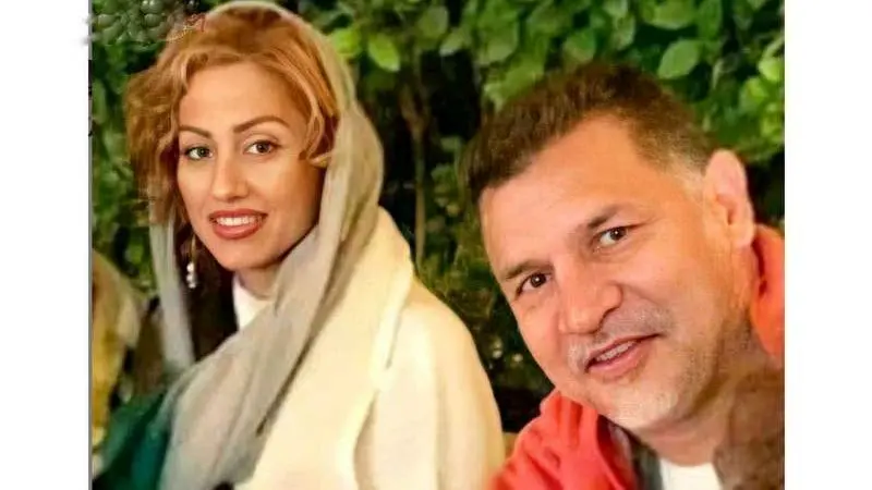 همسر علی دایی از رازهای ناگفته اخلاق او در خانه و خواسته‌ای عجیب درباره فوتبالش پرده برداشت!