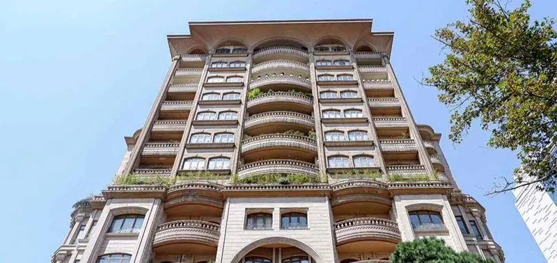 محل زندگی علی دایی