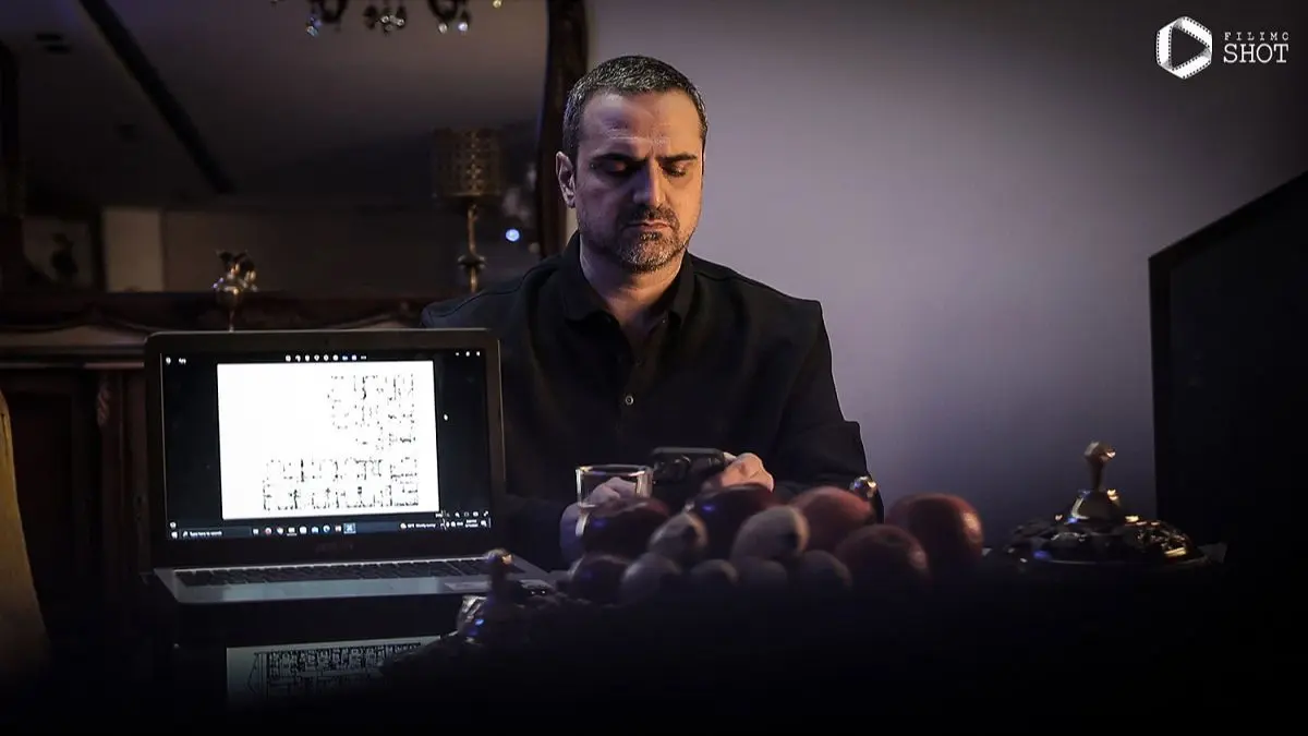 علیرضا آرا با دل‌نوشته‌ای احساسی از «شغال» خداحافظی کرد و راز گلایه‌هایش را فاش نمود!