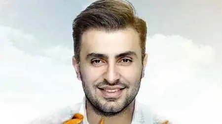 علیرضا طلیسچی با «آی دل خودم»؛ آهنگی که قلب‌ها را به تپش وا داشت!