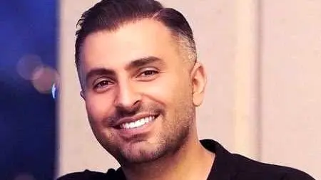 آهنگ «قرار نبود» علیرضا طلیسچی؛ صدایی که غم‌ها را به آرامش تبدیل می‌کند!