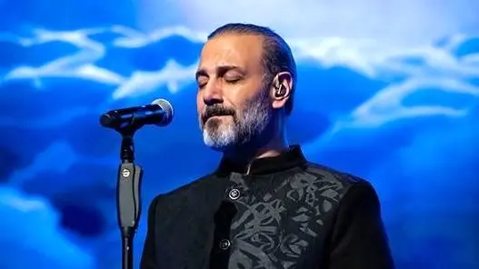 ریمیکسرمانتیک «دیدن تو» با صدای آصف آریا، تتلو و قربانی؛ تجربه‌ای شنیدنی و متفاوت!