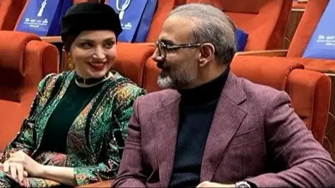 شایعه داغ ازدواج علیرضا قربانی و بهنوش طباطبایی؛ آیا زوج هنری تازه‌ای در راه است؟