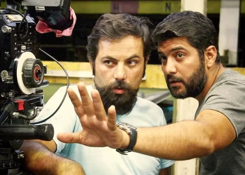 سامرند معروفی بازیگر