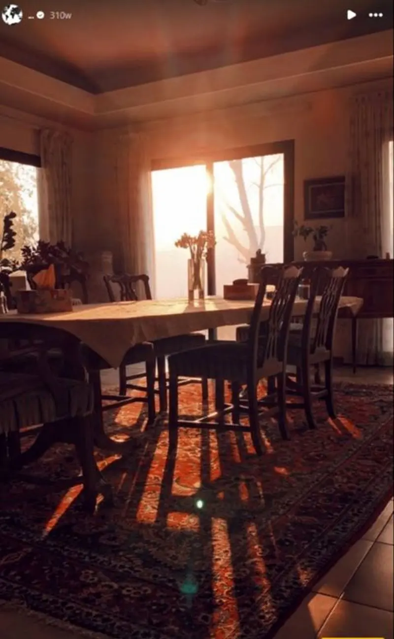 منزل علی شادمان