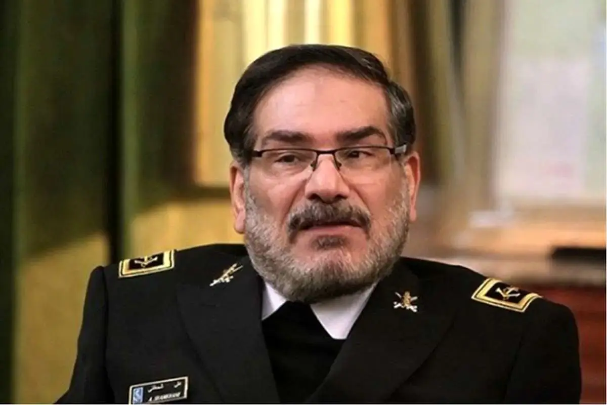 شمخانی در واکنش به تهدیدات ترامپ: توان موشکی ایران قابل مهار نیست