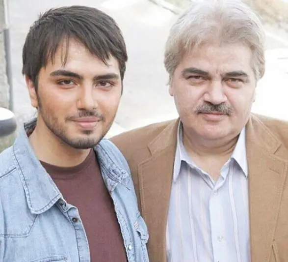 علی طباطبایی