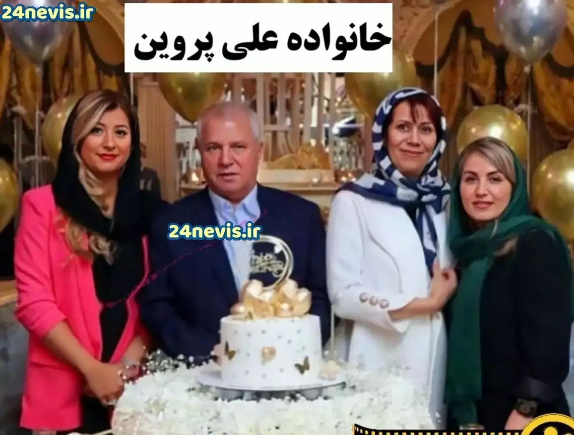 اعترافات شگفت‌انگیز علی پروین: کارت بانکی ندارم و سیم کارتم را 7 میلیارد می‌خرند!