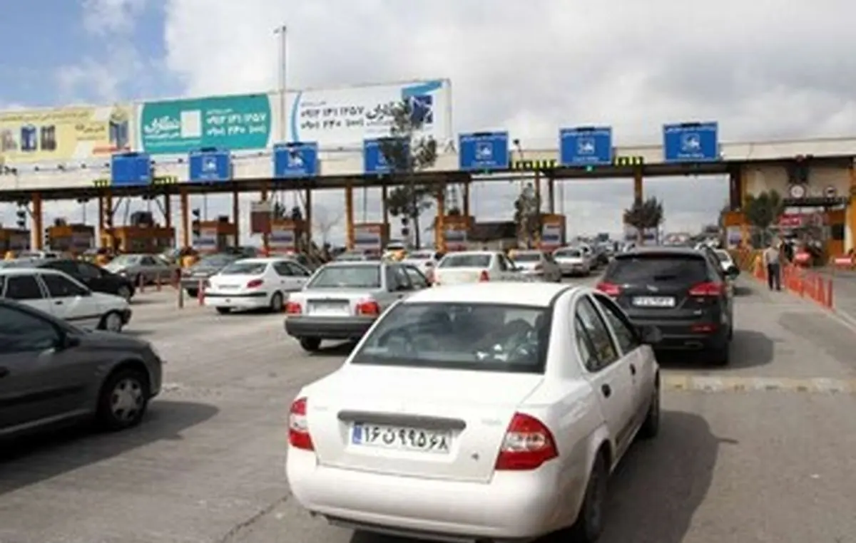 افزایش چشمگیر عوارض ۱۰ آزادراه مهم کشور در هفته‌های آینده؛ رانندگان بخوانند!