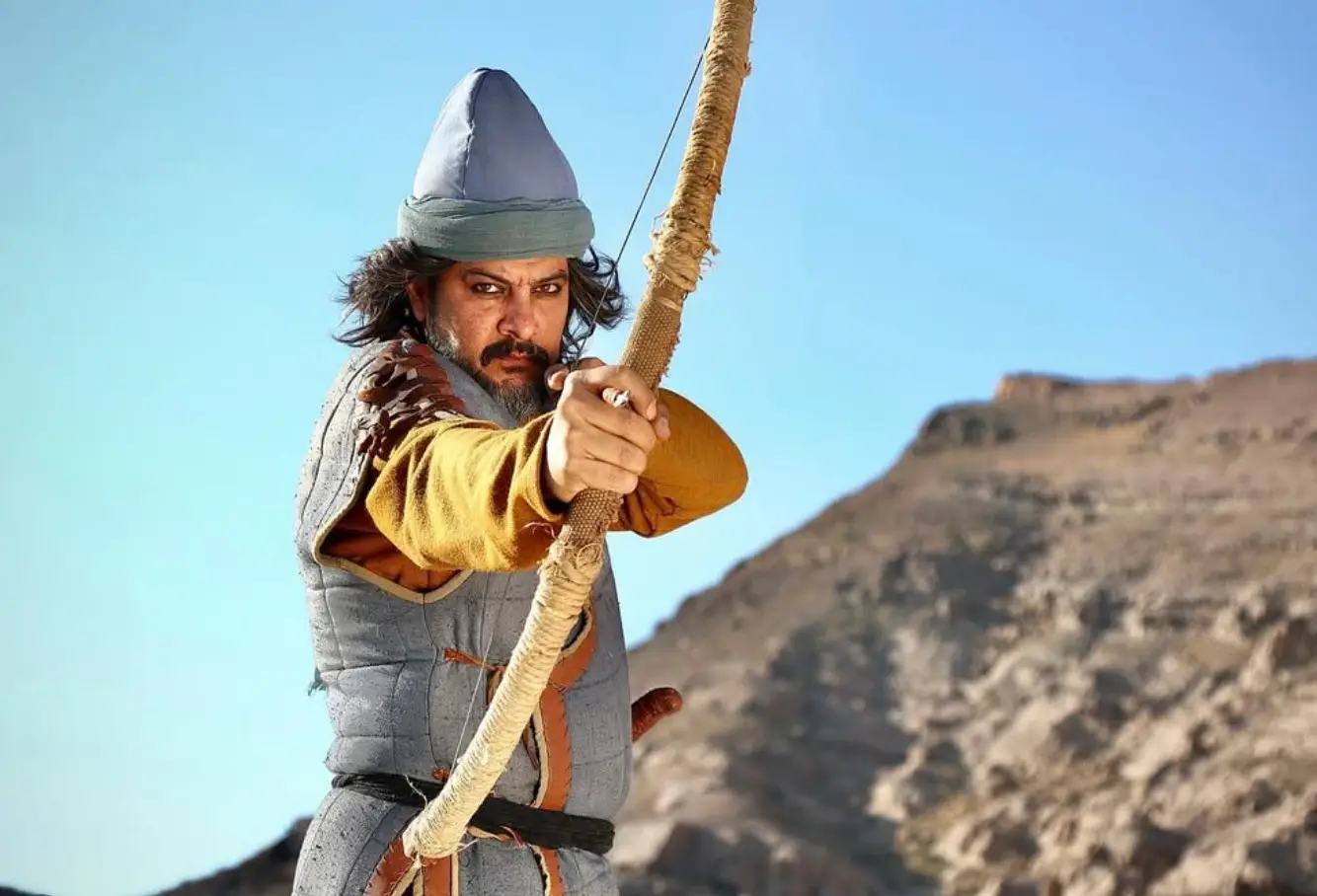 عکس سامرند معروفی