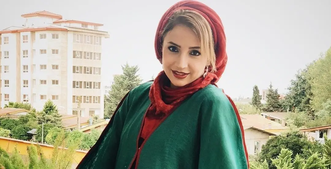 عکس شبنم قلی خانی