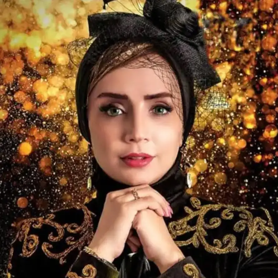 عکس شبنم قلی خانی