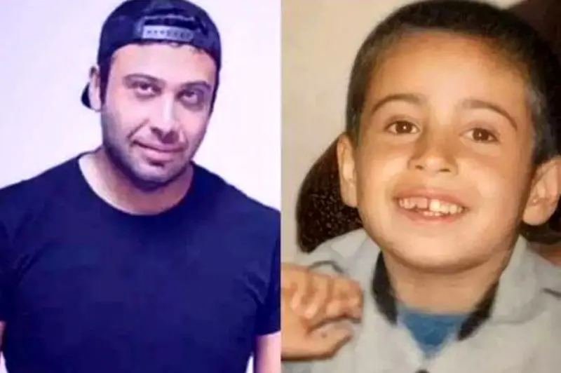 تصاویر دیده نشده از کودکی چند خواننده مشهور ایرانی