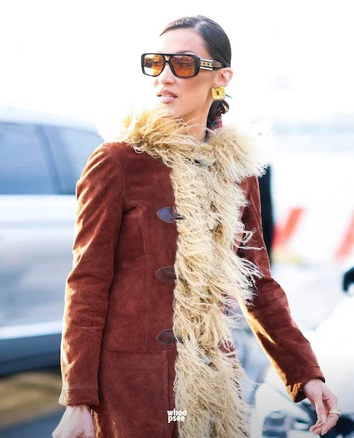 ترند کتهای خزدار